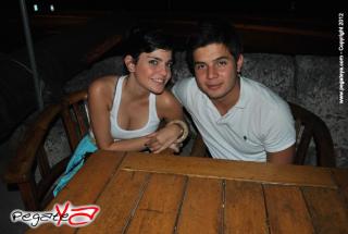 Foto 13 de cafe del mar 13 y 14 de julio de 2012 en cafe del mar cartagena, Cartagena
