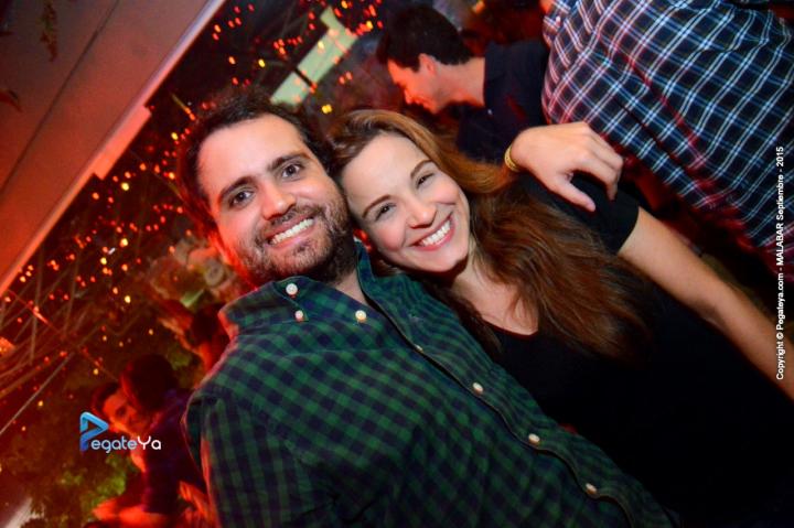 Foto 43 de Malabar - sabado 12 Sep 2015 en Discoteca Malabar Bucaramanga, Bucaramanga