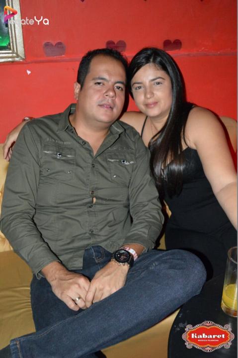Foto 90 de Kabaret Bar - 1ER Fds Julio 2017 en Kabaret - Granada, Cali