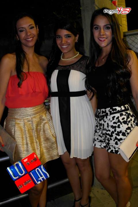 Foto 119 de Lolas Club - 5to FDS Nov 2014 en Lolas Club Menga Cali, Cali