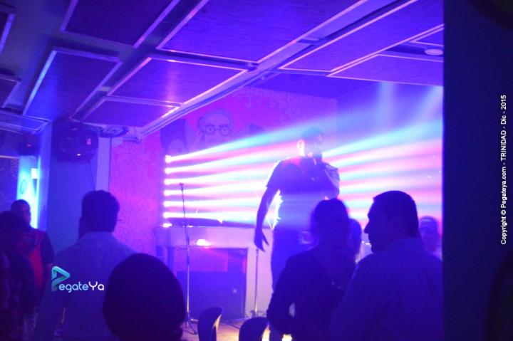 Foto 23 de Trinidad - 31 Dic 2015 en Trinidad Discoteca Bucaramanga, Bucaramanga