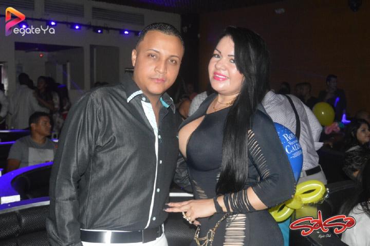 Foto 92 de Salsa Night Club - 4TO Fds Sept. 2016 en Salsa Night Club, Cali