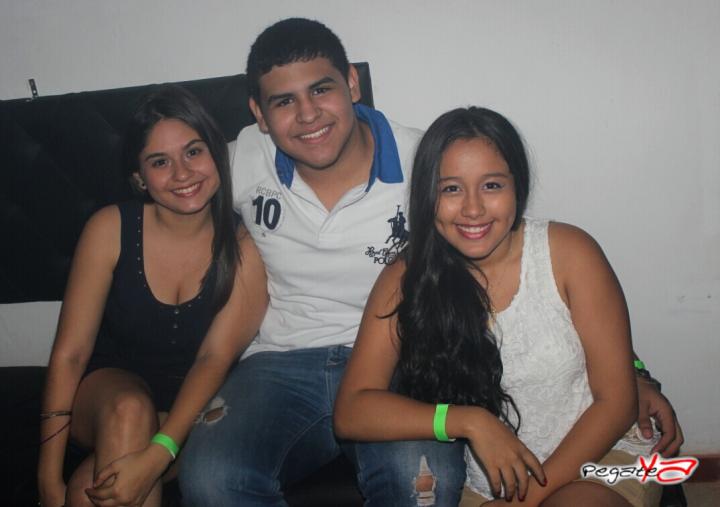 Foto 19 de Nozomi Club - Julio 5 en Nozomi Club, Cali