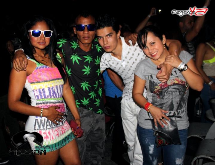 Foto 95 de Mission Club - Love & Friends - Mastik en Mission Club, Cali