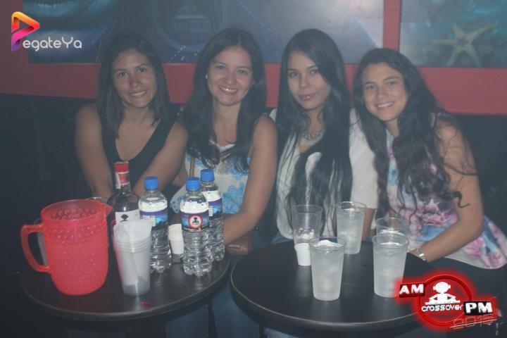 Foto 18 de Ampm - Feria 2015 en Am / PM Bar - Cali, Cali