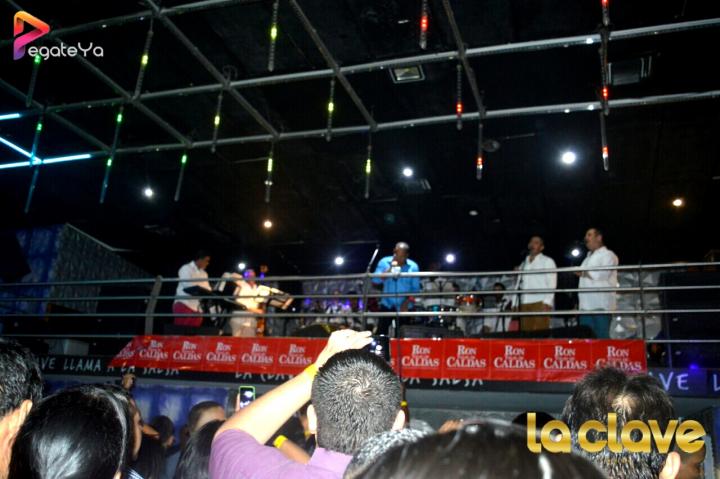 Foto 21 de La Clave Night Club - 4to Fds Abril 2016 en La Clave Night Club, Cali