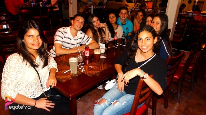 Foto 15 de Charly - Granada / Marzo 21 del 2015 en Charly, Cali