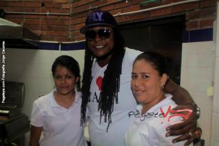 Foto 75 de Lolas Club en Lolas Club Menga Cali, Cali