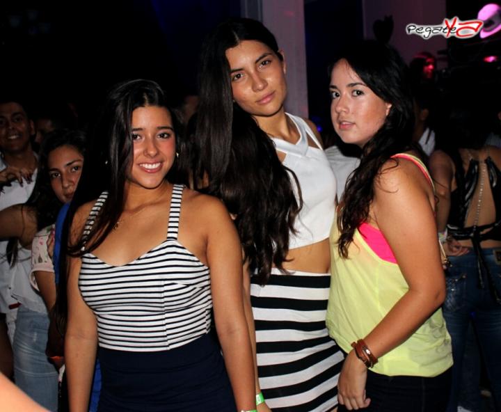 Foto 9 de Zambomba - Amor y Amistad en Club Zambomba, Cali