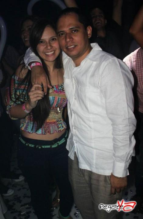 Foto 14 de Favela Amor y Amistad en Favela Club Menga, Cali