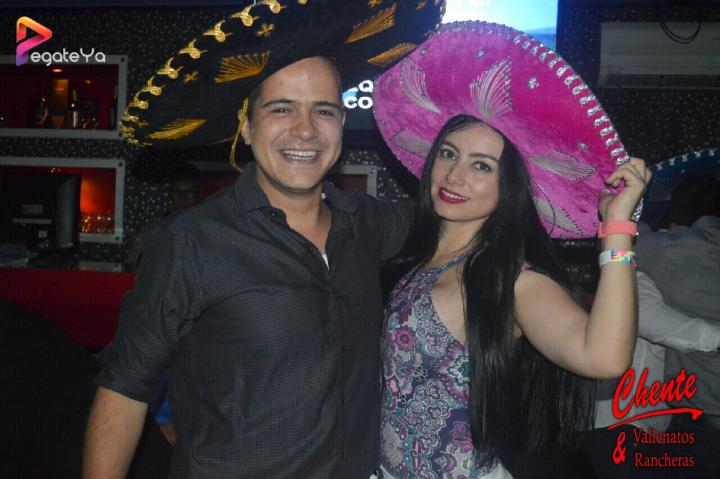 Foto 46 de Chente - 3er Fds Febrero 2017 en CHENTE Vallenatos y Rancheras, Cali