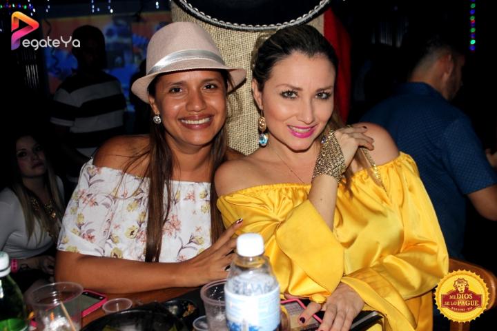 Foto 1 de Mi Dios Se Lo Pague - Feria 2015 en Fonda Mi Dios Se Lo Pague, Cali
