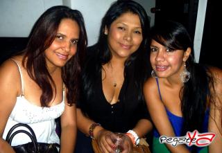 Foto 25 de Octubre 06 del 2012 en Babel / Barra Libre Cali, Cali