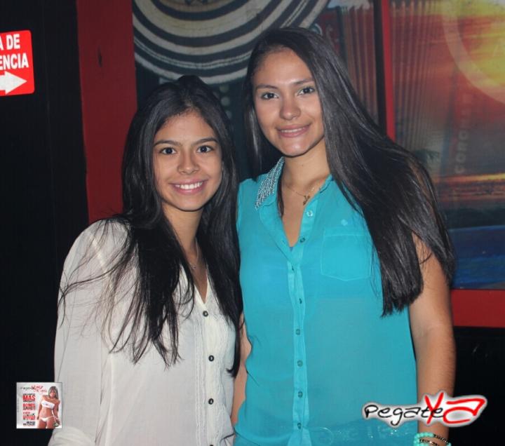 Foto 14 de Ampm - Julio 12 en Am / PM Bar - Cali, Cali