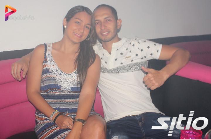 Foto 7 de El Sitio Disco Club - 2do FDS Julio 2016 en el sitio cartagena, Cartagena