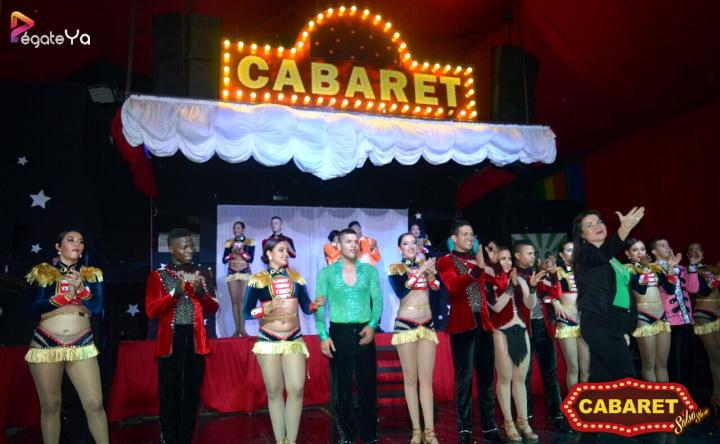 Foto 33 de Cabaret Salsa Show - 1er FDS Julio en Cabaret Salsa Show, Cali