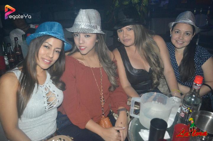 Foto 36 de La Lora - 3er Fds Febrero 2017 en La Lora Bar, Cali