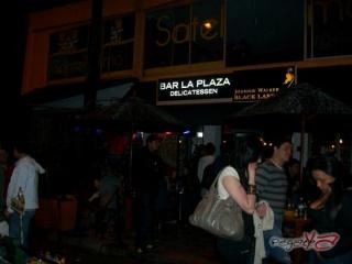 Foto 19 de Mayo 18 y 19 del 2012 en La Plazza Delicatessen Manizales, Manizales