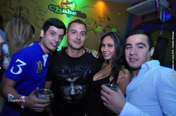 Foto 70 de Discoteca Chabela - 27 junio 2015 en Discoteca Chabela Bucaramanga, Bucaramanga
