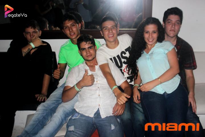 Foto 33 de Miami Bar - Feria 2015 en Miami Bar Cali, Cali