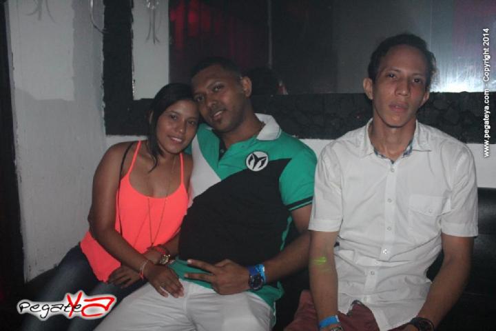 Foto 11 de BAHIA CLUB 20 Y 21 de SEPT 2014 en bahia club, Cartagena