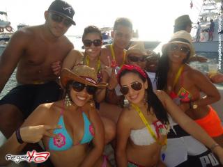 Foto 55 de balleneras 2012 en balleneras 2012, Cartagena