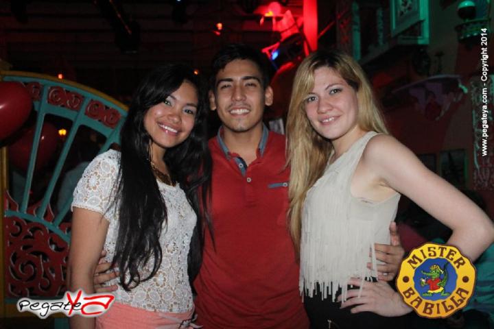 Foto 70 de MISTER BABILLA 20 Y 21 de SEPT 2014 en Discoteca MISTER BABILLA cartagena, Cartagena