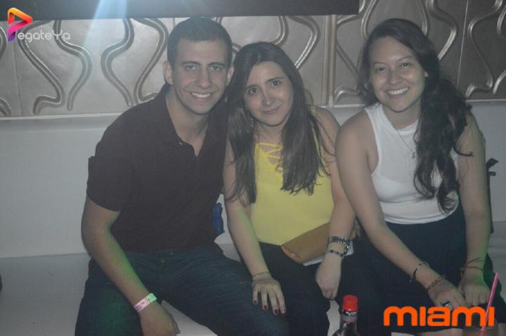 Foto 40 de Miami Bar - 3er Fds Febrero 2017 en Miami Bar Cali, Cali