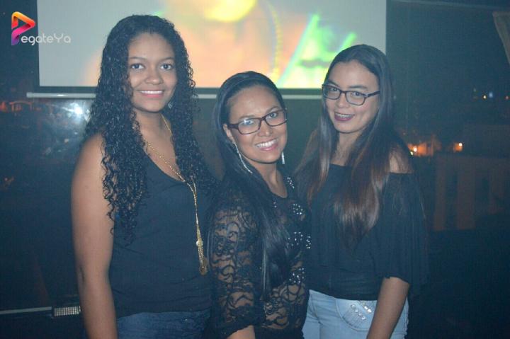 Foto 26 de Penthouse Club - 2do Fds Oct 2016 en Penthouse 1800, Cali