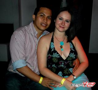 Foto 21 de Noviembre 10 del 2012 en Babel / Barra Libre Cali, Cali