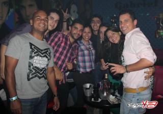 Foto 15 de Kabaret - Marzo 22 2014 en Kabaret - Granada, Cali