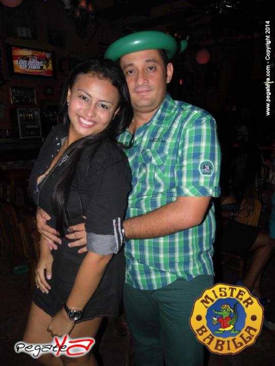 Foto 24 de MISTER BABIILA 5 Y 6 de DIC 2014 en Discoteca MISTER BABILLA cartagena, Cartagena