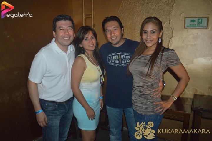 Foto 33 de Kukaramakara - 2DO Fds Julio 2016 en Kukaramakara Discoteca Cali, Cali