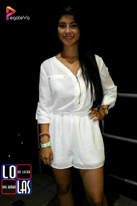 Foto 23 de Lolas - 4to FDS Junio 2015 en Lolas Club Menga Cali, Cali