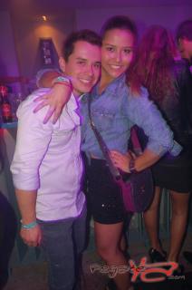 Foto 54 de Discoteca Sixttina 27 de Abril en Sixttina Discoteca