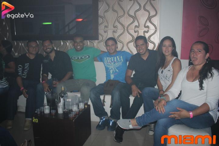 Foto 47 de Miami - 2DO Fds julio 2016 en Miami Bar Cali, Cali