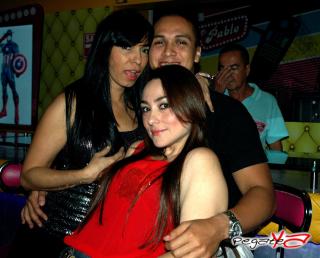 Foto 21 de Noviembre 10 del 2012 en La Maldita Primavera Cali, Cali
