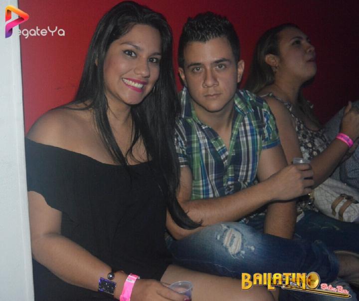 Foto 75 de Bailatino - 4to Fds Febrero 2017 en Bailatino - Bar, Cali