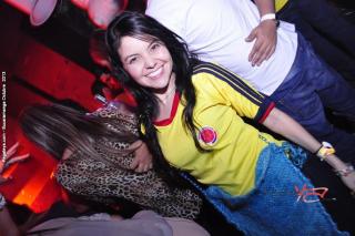 Foto 8 de Discoteca Malabar octubre de 2013 en Discoteca Malabar Bucaramanga, Bucaramanga