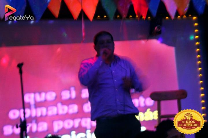 Foto 49 de Fonda Mi Dios Se Lo Pague - 16 01 15 en Fonda Mi Dios Se Lo Pague, Cali