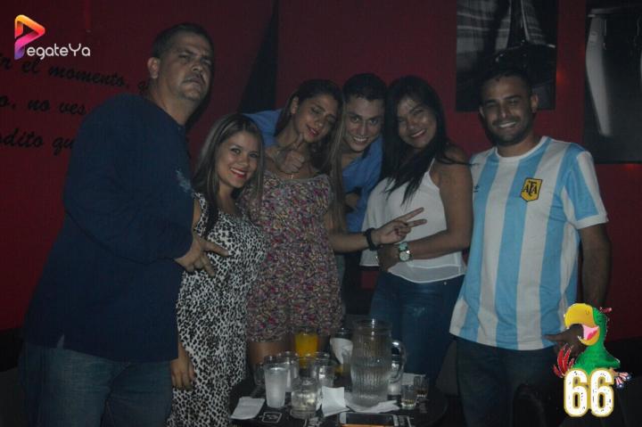Foto 11 de La lora Bar - 5TO Fds Abril 2016 en La Lora Bar, Cali