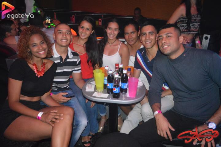 Foto 35 de Salsa Night Club - 2DO Fds Julio 2016 en Salsa Night Club, Cali