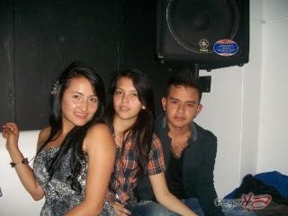Foto 2 de Discoteca ((( Sandunga )))) Mayo 26 en Sandunga, Manizales