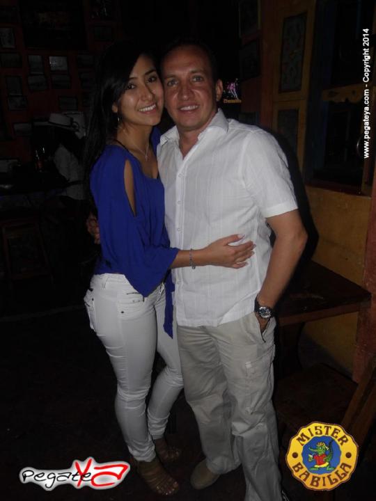 Foto 23 de MISTER BABIILA 12 Y 13 de DIC 2014 en Discoteca MISTER BABILLA cartagena, Cartagena