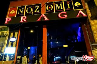 Foto 40 de Agosto 24 del 2013 en Praga Club Cali, Cali