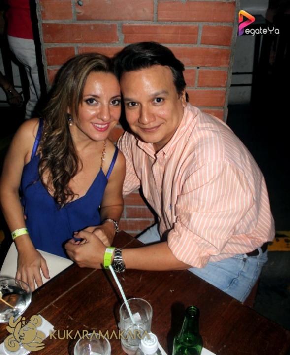 Foto 42 de Kukara - 4to FDS Sept 2015 en Kukaramakara Discoteca Cali, Cali