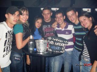 Foto 10 de Marzo 09 del 2011 en STIGMA Pereira, Pereira