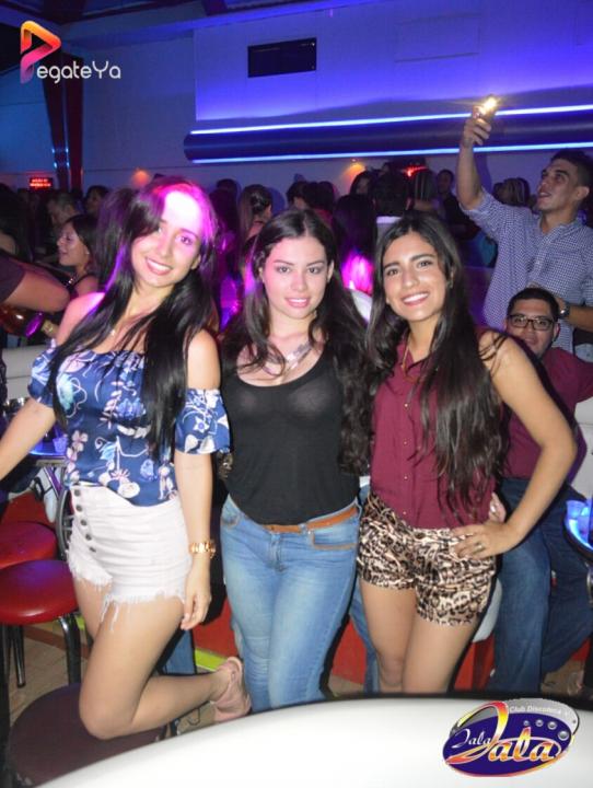 Foto 2 de Jala Jala Club - 5to Fds Abril 2016 en Jala Jala Club, Cali