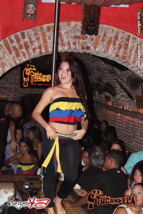 Foto 14 de TU CANDELA 26 Y 27 de SEPT 2014 en TU CANDELA cartagena, Cartagena