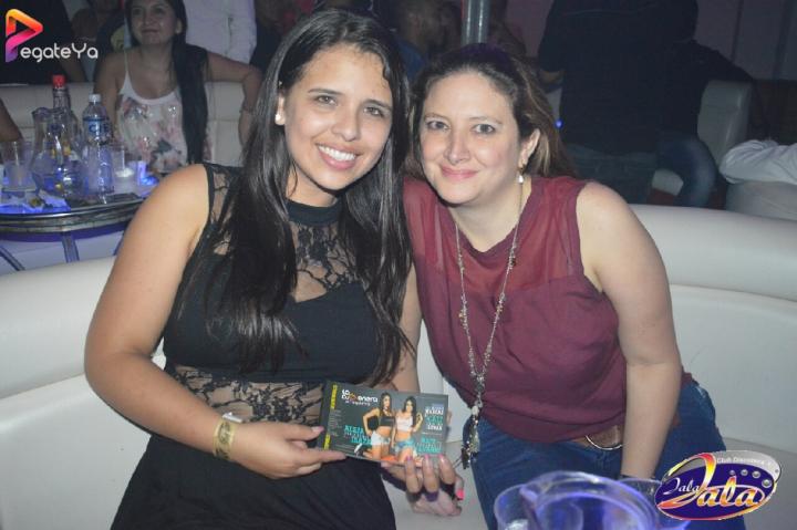 Foto 19 de Jalajala - 3er/4to Fds Oct 2016 en Jala Jala Club, Cali